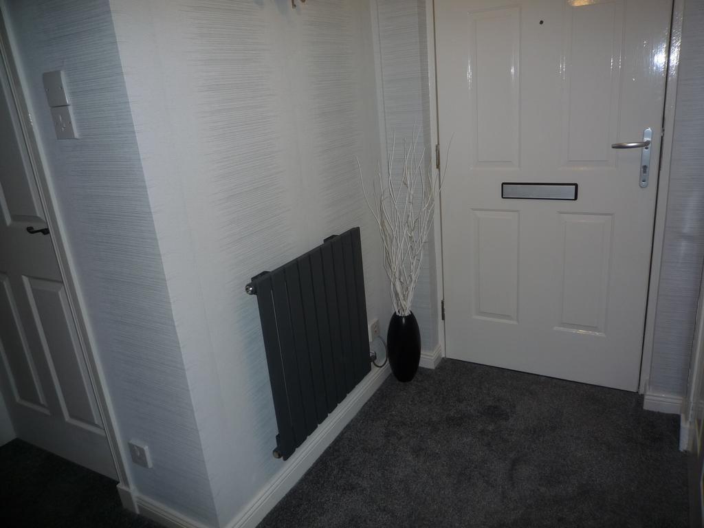 Paisley Central Apartment #3 ภายนอก รูปภาพ